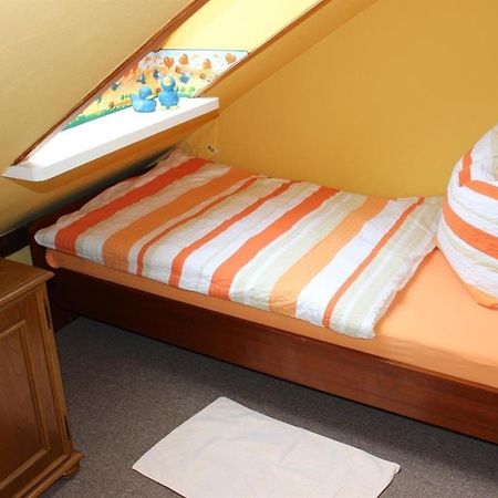 Appartment 232 In Tossens Stick Zewnętrze zdjęcie