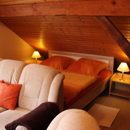 Appartment 232 In Tossens Stick Zewnętrze zdjęcie
