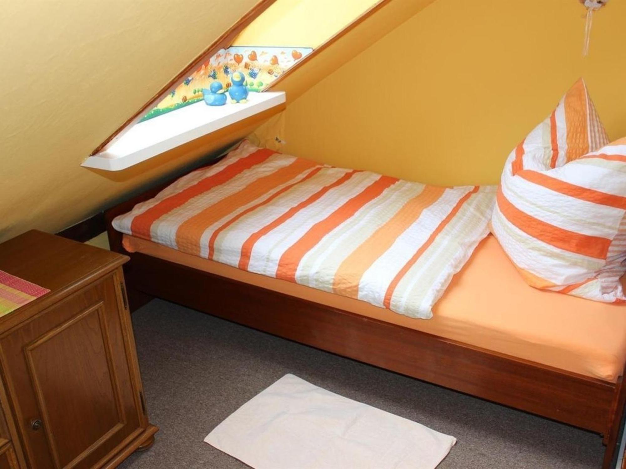Appartment 232 In Tossens Stick Zewnętrze zdjęcie