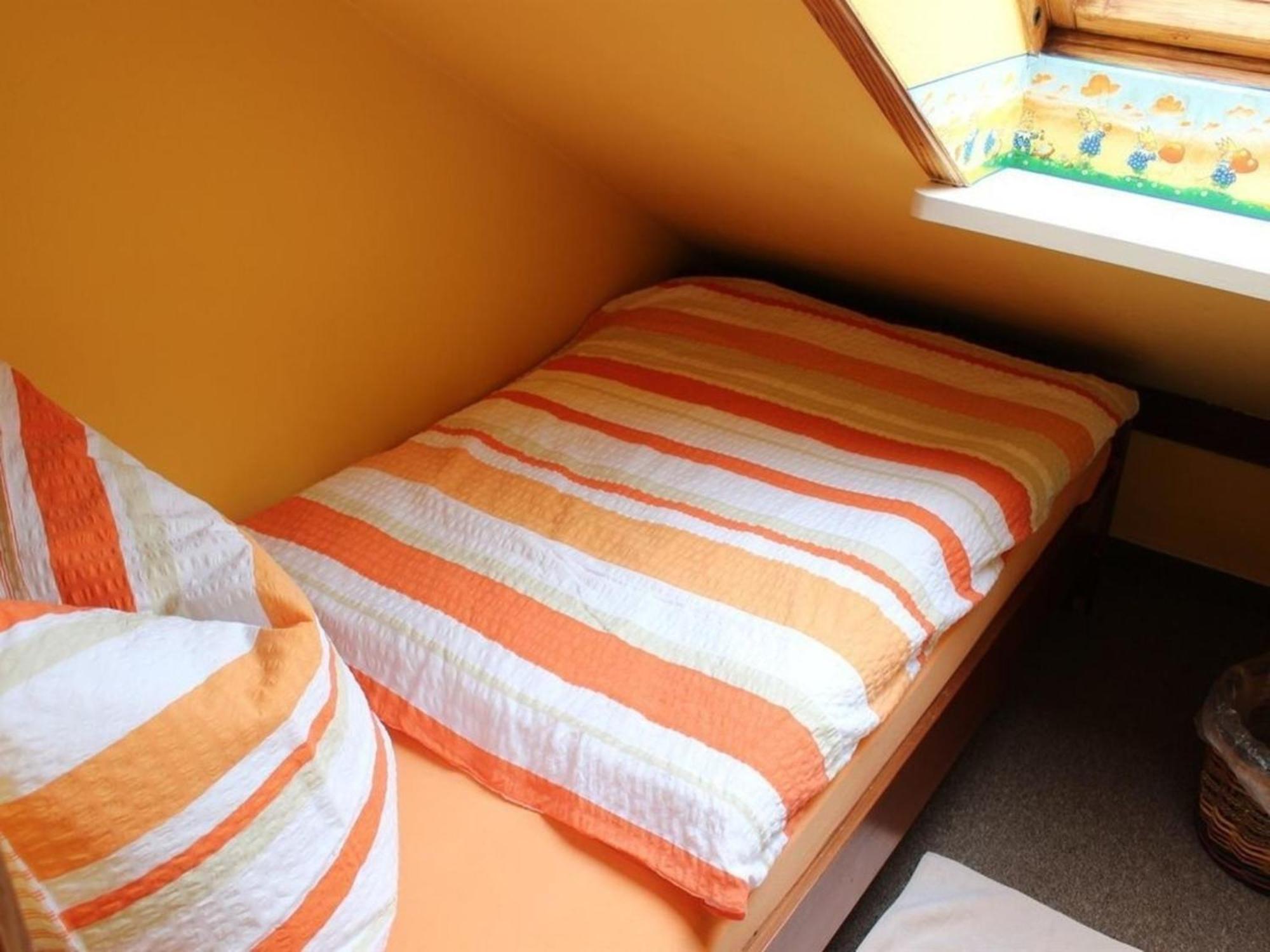 Appartment 232 In Tossens Stick Zewnętrze zdjęcie