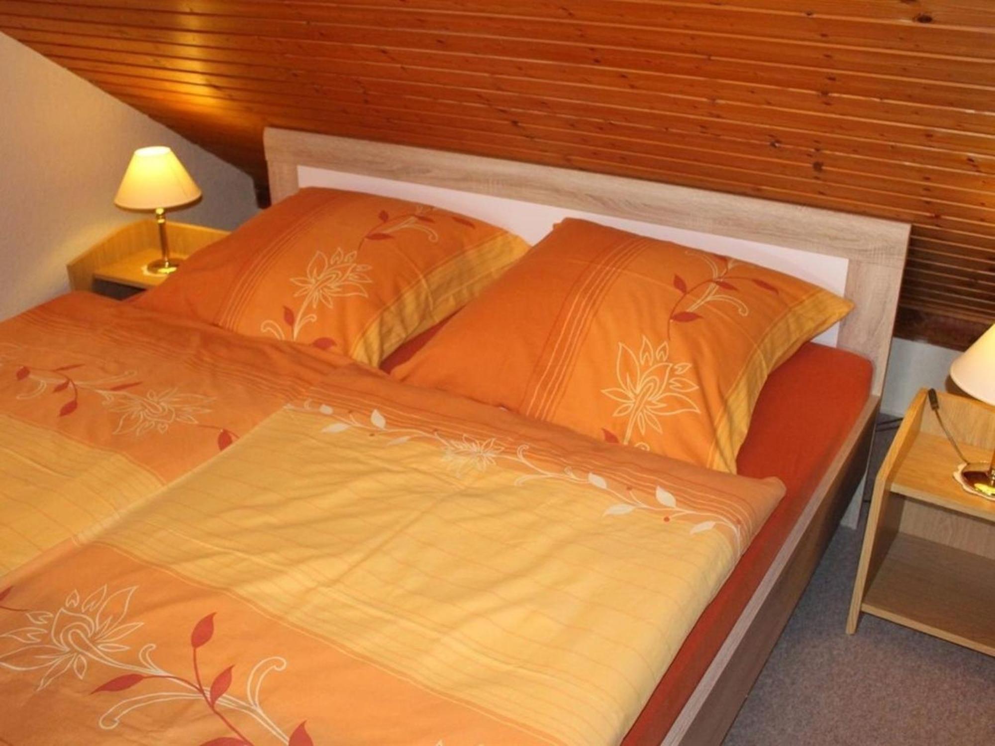 Appartment 232 In Tossens Stick Zewnętrze zdjęcie